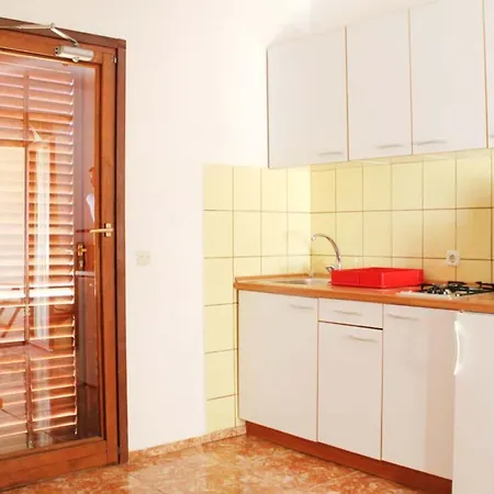 Apartment Antonio Orebić