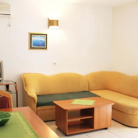 Apartment Antonio Orebić