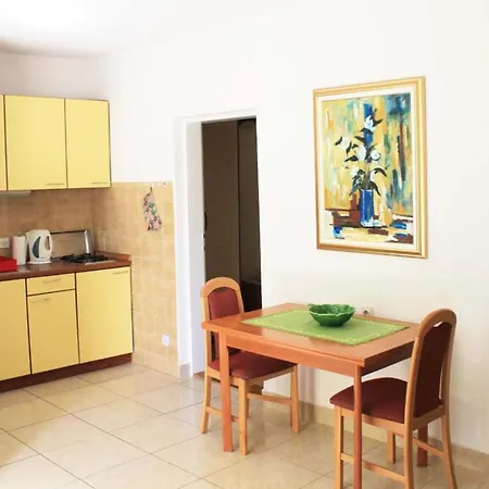 Apartment Antonio