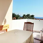 Antonio Apartment *
