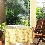 Antonio Apartment