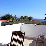 Antonio Apartment *