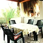 Antonio Apartment *