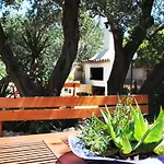 Antonio Apartment