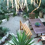 Antonio Apartment *