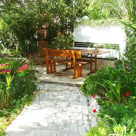 Apartment Antonio *