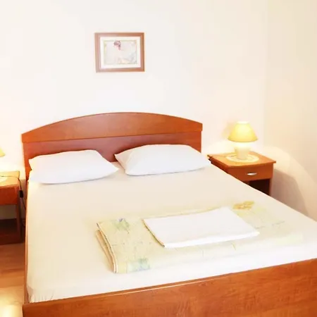 Apartment Antonio Orebic