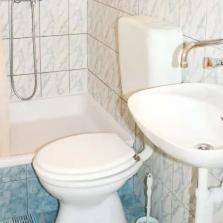 Antonio Apartment Orebic