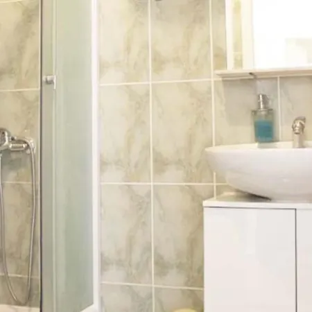 Antonio 公寓 奥瑞比克