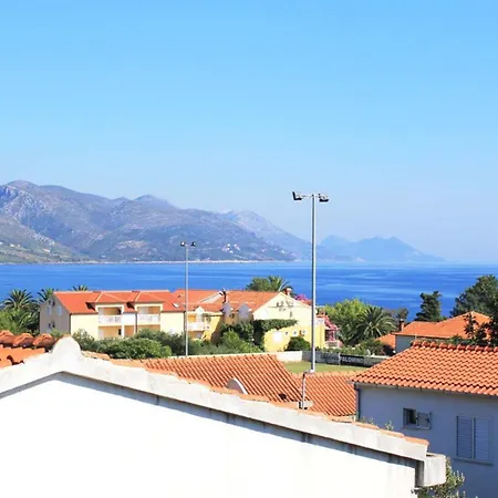 Antonio Apartment