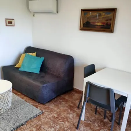 Apartment Antonio