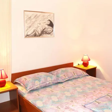 Apartment Antonio *