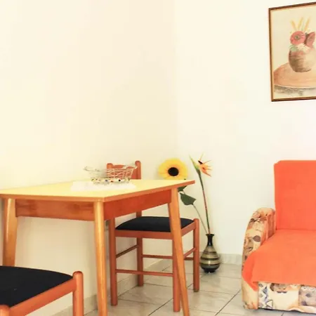 Apartment Antonio