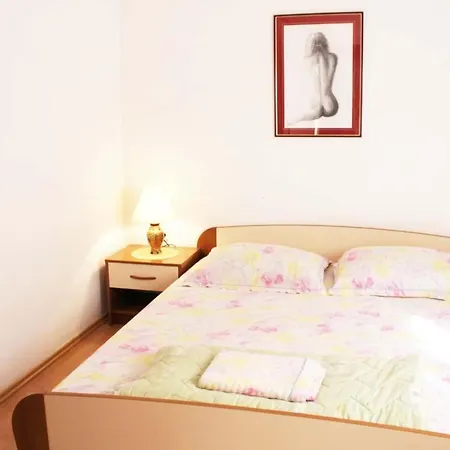 Antonio Apartment Orebic