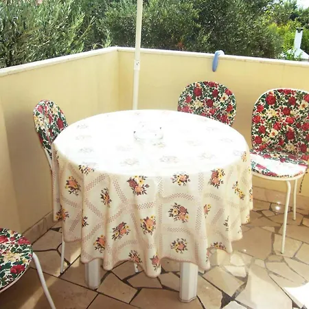 Antonio 公寓 奥瑞比克