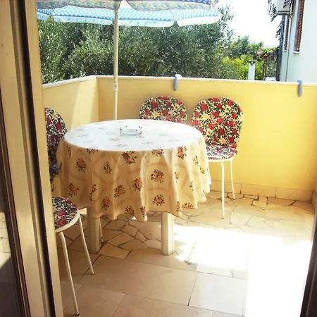 Antonio 公寓 奥瑞比克