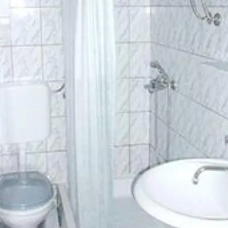 Antonio Apartment *