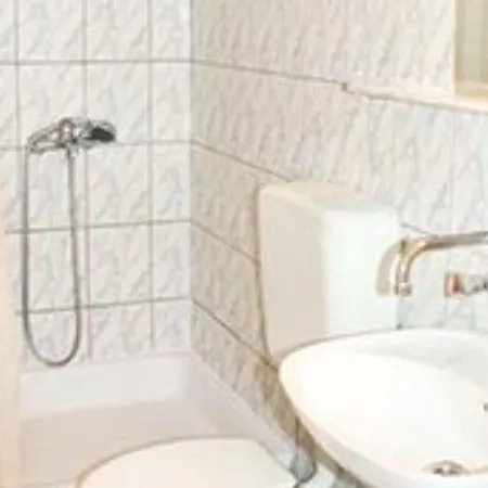 Apartment Antonio *