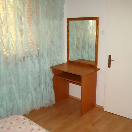 Antonio Apartment