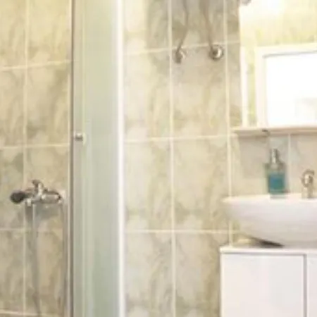 Apartment Antonio *