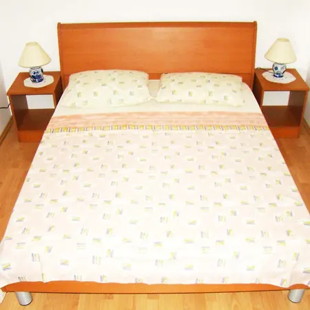 Apartment Antonio Orebic