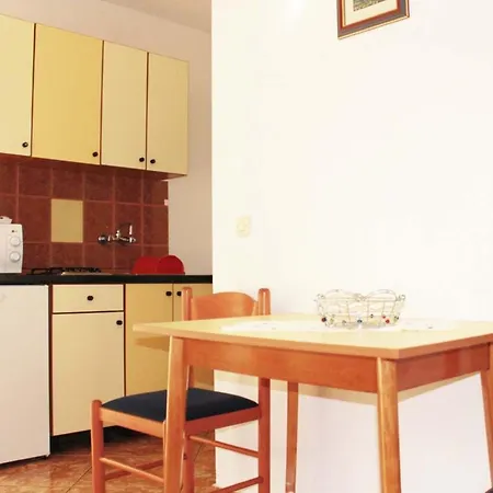 Antonio Apartment Orebic