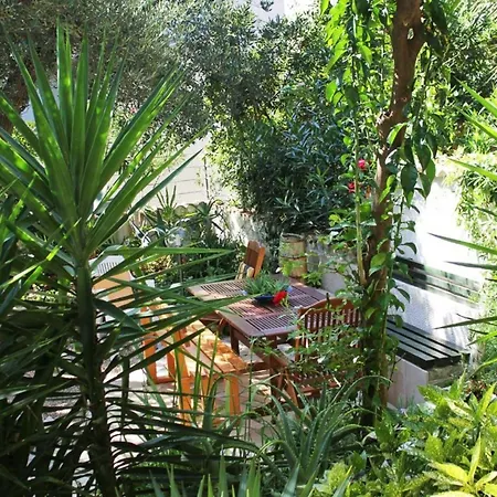 Apartament Antonio Orebić