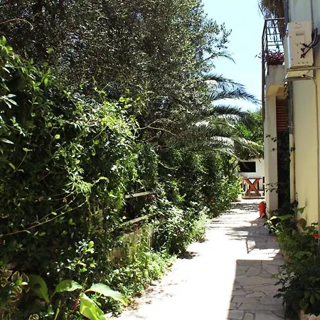 Apartment Antonio *