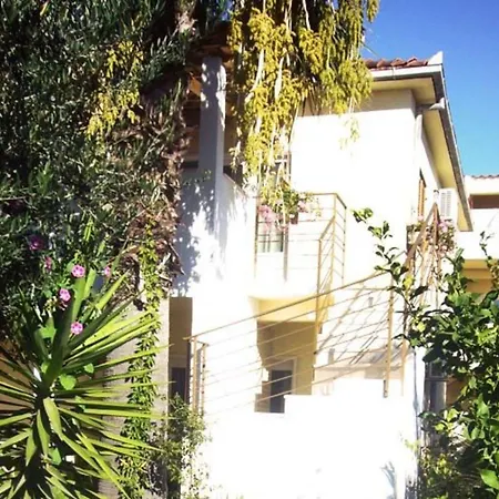 Antonio Apartment *