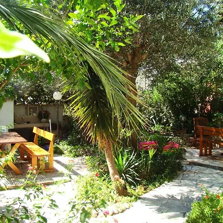 Apartment Antonio *