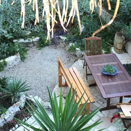 Antonio Apartment *
