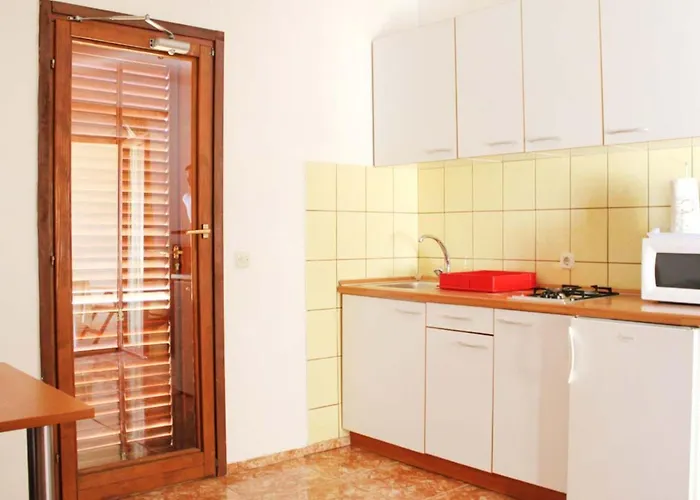 Apartman Antonio Orebić