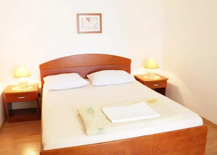 Apartman Antonio Orebić