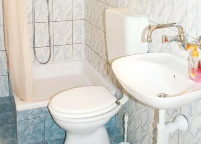 Antonio Apartman Orebić