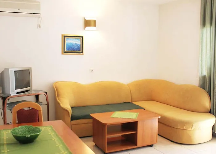 Apartman Antonio Orebić