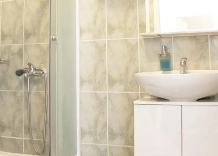 Antonio Apartman Orebić