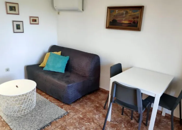 Apartman Antonio