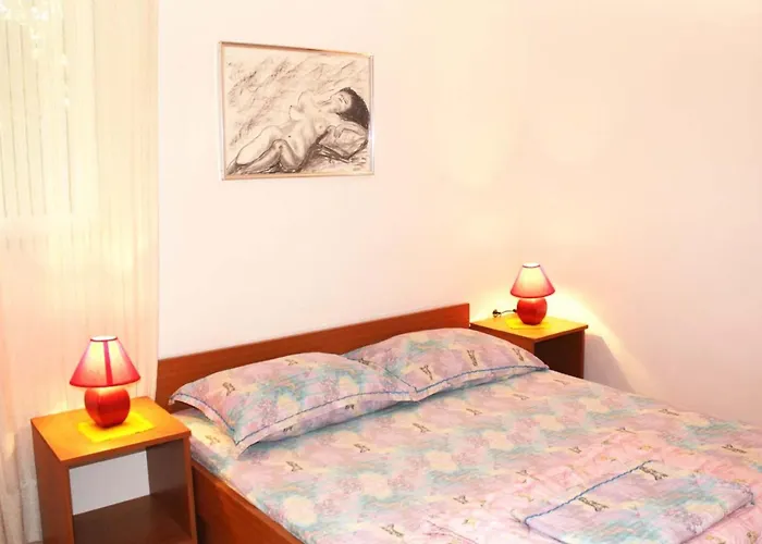 Apartman Antonio *