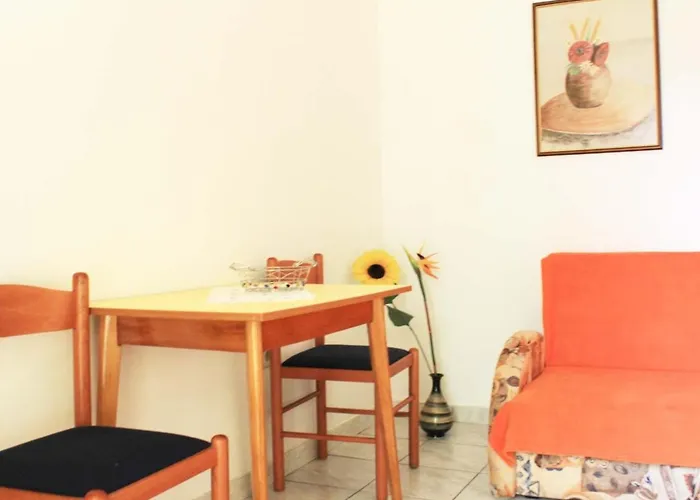 Apartman Antonio