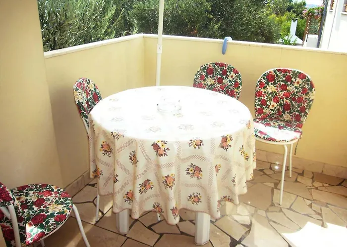 Antonio Apartman Orebić