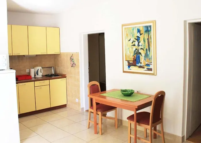 Apartman Antonio