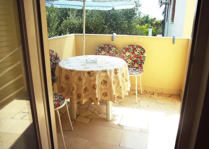 Antonio Apartman Orebić