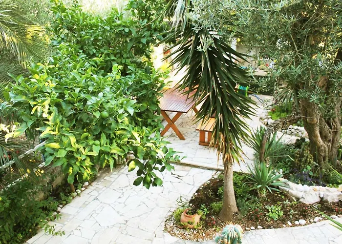 Apartman Antonio Orebić