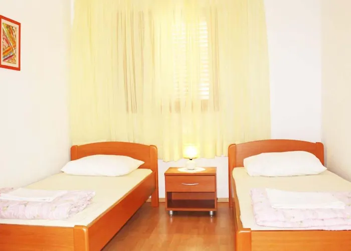 Antonio Apartman Orebić